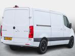 Mercedes-Benz Sprinter 317CDI L2H1 RWD, Navigatie, Camera, W, Auto's, Voorwielaandrijving, Gebruikt, 4 cilinders, 2000 kg