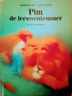 Pim De Leeuwentemmer, Gelezen, Fictie algemeen, Antonie Schneider, Jongen of Meisje