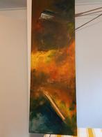 Schilderij. Gemaakt door Lydian Noordhoek., Ophalen