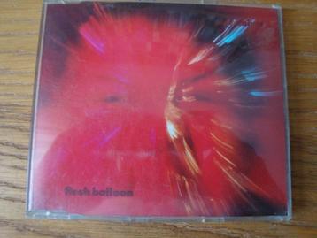 Pale Saints - Flesh Balloon (4-track cdsingle) (shoe gaze) beschikbaar voor biedingen