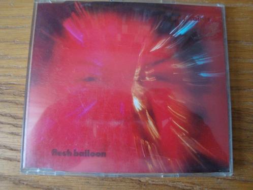 Pale Saints - Flesh Balloon (4-track cdsingle) (shoe gaze), Cd's en Dvd's, Cd's | Rock, Zo goed als nieuw, Poprock, Ophalen of Verzenden