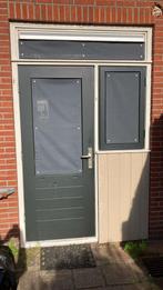 screendoek zuignap, Minder dan 150 cm, Ophalen, Nieuw, Markies