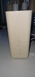 4G Huawei Router, Computers en Software, Routers en Modems, Ophalen of Verzenden, Gebruikt, Router, Huawei