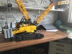 1 x Lego Liebherr LR13000 (42146) 1 x. Nieuw, Ophalen of Verzenden, Nieuw, Complete set, Lego