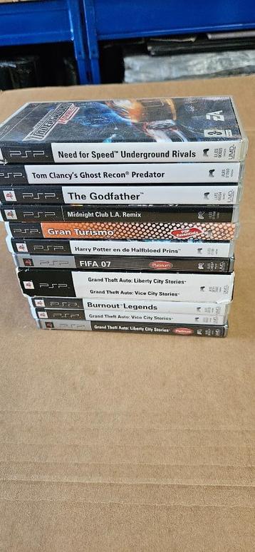 NINTENDO SPULLEN ,VAN ALLES WAT , OPRUIMING BIEDEN OP ALLES! beschikbaar voor biedingen