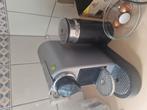 nespresso citiz & milk, Ophalen, Gebruikt