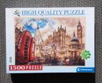 Nieuw! Puzzel 1500 stukjes, Ophalen of Verzenden, 500 t/m 1500 stukjes, Zo goed als nieuw