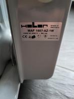Heller MAF 1507-AZ-1W Oliekachel - Zo goed als nieuw, Huis en Inrichting, Kachels, Ophalen, Oliekachel, Elektrisch, Zo goed als nieuw
