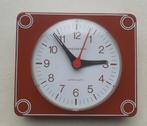 Vintage keukenklok, Huis en Inrichting, Woonaccessoires | Klokken, Ophalen, Gebruikt, Wandklok