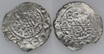 6] Utrecht Denier Willem van Pont 1054-1076 - Ilisch 10.10, Postzegels en Munten, Munten | Nederland, Zilver, Ophalen of Verzenden
