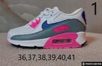 Dames Nike Air, Ophalen of Verzenden, Nieuw, Overige kleuren, Sneakers of Gympen