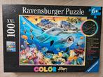 Ravensburger puzzle 100 xxl, Ophalen, Meer dan 50 stukjes, Nieuw, 6 jaar of ouder