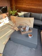 Gebruikt hout, Doe-het-zelf en Verbouw, Hout en Planken, Ophalen