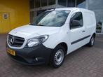 Mercedes-Benz Citan 1.5 CDI AIRCO, CRUISE-CONTR, NAVI., CAME, Stof, Gebruikt, Euro 6, Wit