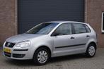 Volkswagen Polo 1.4 AIRCO/ELEK RAMEN/APK T/M 13-06-2025, Voorwielaandrijving, Stof, 4 cilinders, Bedrijf