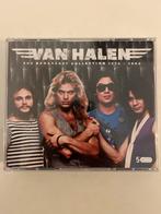 Van Halen Broadcast Collection 1976-1992 5CD, Ophalen of Verzenden, Zo goed als nieuw, Boxset