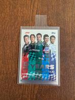 5 years of f1 turbo attax 2024, Hobby en Vrije tijd, Ophalen of Verzenden