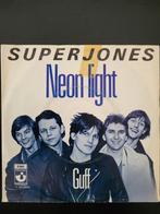 Superjones  neon light, Ophalen of Verzenden