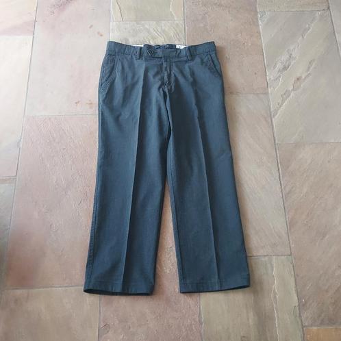 Zwarte chino Traffic maat 50, Kleding | Heren, Broeken en Pantalons, Gedragen, Maat 48/50 (M), Zwart, Ophalen of Verzenden