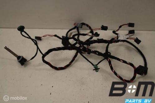 Kabelboom op kachelhuis Audi A5 2.0 TDI 8K1971566A, Auto-onderdelen, Airco en Verwarming, Gebruikt