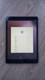 iPad 9e generatie 64GB Wi-Fi spacegrijs met Otterbox, 10 inch, Apple iPad, Ophalen of Verzenden, Zo goed als nieuw