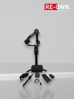 DJI stabilizer Ronin-S Gimbal ( + doos + garantie), ., Overige typen, Ophalen of Verzenden, Zo goed als nieuw