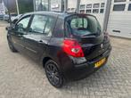 Renault Clio 1.2 TCe Special Line AIRCO, PANORAMADAK, Voorwielaandrijving, Gebruikt, 4 cilinders, Zwart