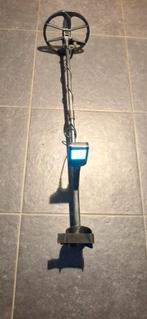 Nokta The Legend  vr.prijs 350, Overige merken, Gebruikt, Meer dan 30 cm, Ophalen of Verzenden