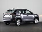 Toyota Yaris Cross 1.5 Hybrid 115 Active | NU MET € 1000 V, Auto's, Toyota, 12 maanden, Stof, Start-stop-systeem, Zwart