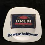 Douwe Egberts Drum shag geldschaaltje 20 x 18 cm Ornamin, Verzamelen, Ophalen of Verzenden, Gebruikt, Gebruiksvoorwerp