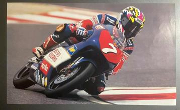 Aprilia sr Replica viper Stefano Perugini 50cc beschikbaar voor biedingen