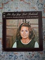 Rita Reys sings Burt Bacharach LP, Cd's en Dvd's, Vinyl | Jazz en Blues, Ophalen of Verzenden, 1960 tot 1980, Zo goed als nieuw