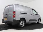 Toyota PROACE CITY Electric Navigator Long 50 kWh (bj 2024), Auto's, Bestelauto's, Stof, 32 min, Zwart, 68 pk