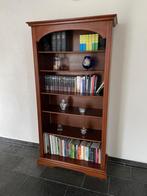 Prachtige boekenkast, Huis en Inrichting, 50 tot 100 cm, 25 tot 50 cm, Met plank(en), Zo goed als nieuw