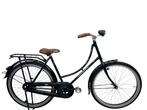 Damesfiets Gazelle Classic 48 cm/met 1 versnellingen, Gebruikt, Gazelle, 47 tot 50 cm, Versnellingen