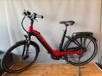 Krachtige Elektrische fiets KETTLER QUADRIGA BOSCH CX 625wh, Ophalen of Verzenden, Zo goed als nieuw, Overige merken