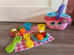 VTech Picknickmand, Ophalen of Verzenden, Zo goed als nieuw, Overige typen, Met licht