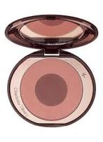 CHARLOTTE TILBURY SEX ON FIRE CHEEK TO CHIC BLUSH 2 kleurig, Ophalen, Nieuw, Roze, Wangen