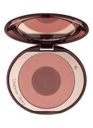 CHARLOTTE TILBURY SEX ON FIRE CHEEK TO CHIC BLUSH 2 kleurig, Sieraden, Tassen en Uiterlijk, Uiterlijk | Cosmetica en Make-up, Nieuw