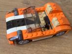 Lego Creator 3in1 31017 Sunset Speeder, Ophalen of Verzenden, Gebruikt, Complete set, Lego