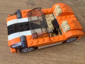 Lego Creator 3in1 31017 Sunset Speeder  beschikbaar voor biedingen