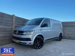 Volkswagen Transporter 2.0 TDI L1H1 Highline DSG- 20Inch, 1857 kg, Gebruikt, Euro 6, 4 cilinders