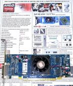 AMD Radeon HD6350 512MB DDR3 1600-Mbps DMS-59 PCI-E W10 SFF