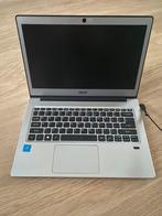 Acer Swift SF113-31 laptop, 128GB, Acer, Qwerty, Gebruikt