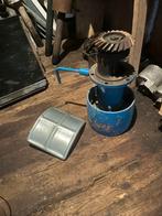 Diverse Onderdelen Fordson Super Major, Ophalen, Zo goed als nieuw