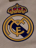 Real Madrid Mbappe Nieuw Tenue 25/26 L maat, Wit, Nieuw, Overige maten, Ophalen of Verzenden