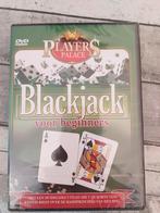 Blackjack voor beginners  -Nieuw, Cd's en Dvd's, Ophalen of Verzenden, Nieuw in verpakking