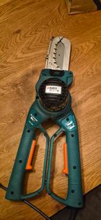 Black & Decker Alligator Takkenzaag GK1000, Ophalen of Verzenden, Gebruikt, Takkenzaag, Black & Decker