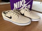 Nike SB Zoom Janoski OG+ 44,5 / 10,5, Kleding | Heren, Schoenen, Wit, Nike, Ophalen of Verzenden, Sneakers of Gympen