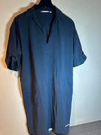 Moscow tuniek maat XL donkerblauw, Kleding | Dames, Blouses en Tunieken, Blauw, Maat 46/48 (XL) of groter, Ophalen of Verzenden
